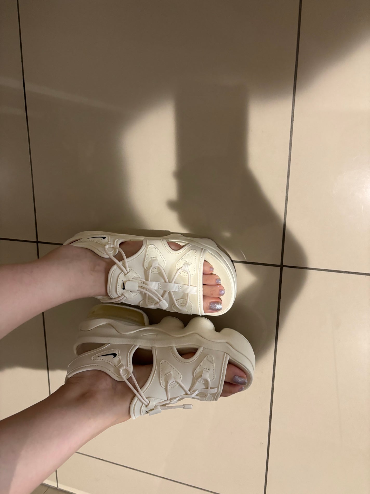 ネイルホリック Future Metal/ネイルホリック/マニキュアを使ったクチコミ(3枚目)