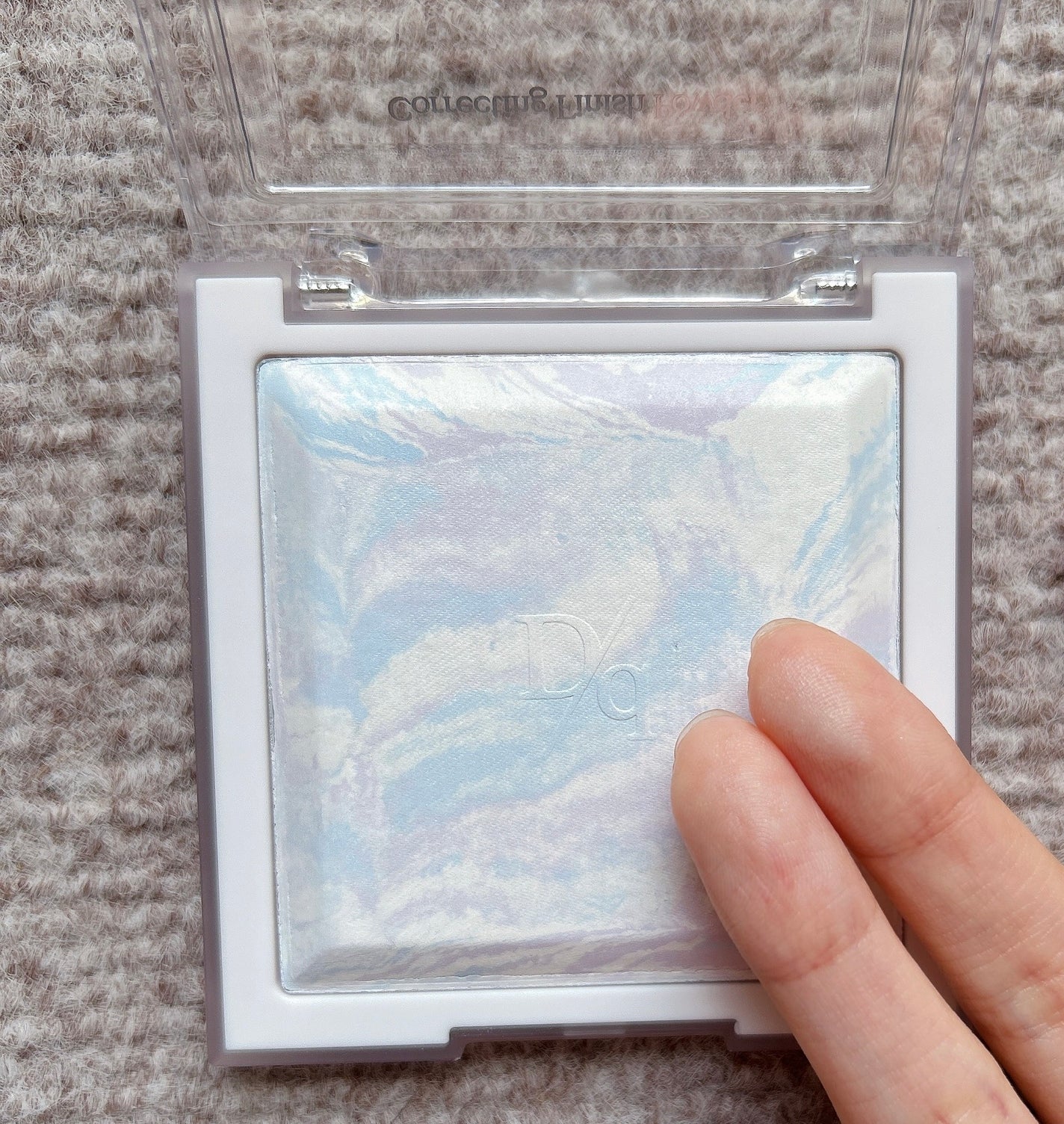 綾子 on LIPS 「今回のポイ活限定ポイントの使い道はこれ。デイジークのコレクティ..」(3枚目)