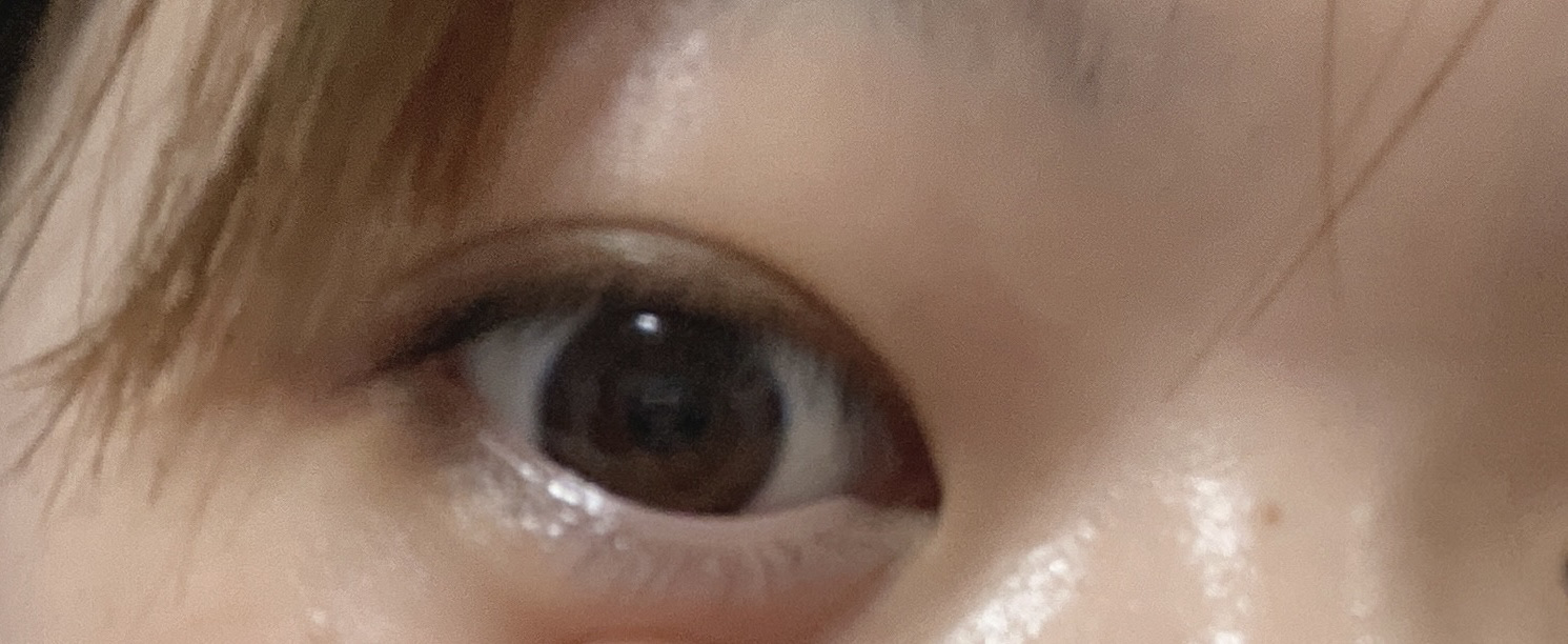 アイラッシュセラムEX/ヒロインメイク/まつげ美容液を使ったクチコミ（2枚目）