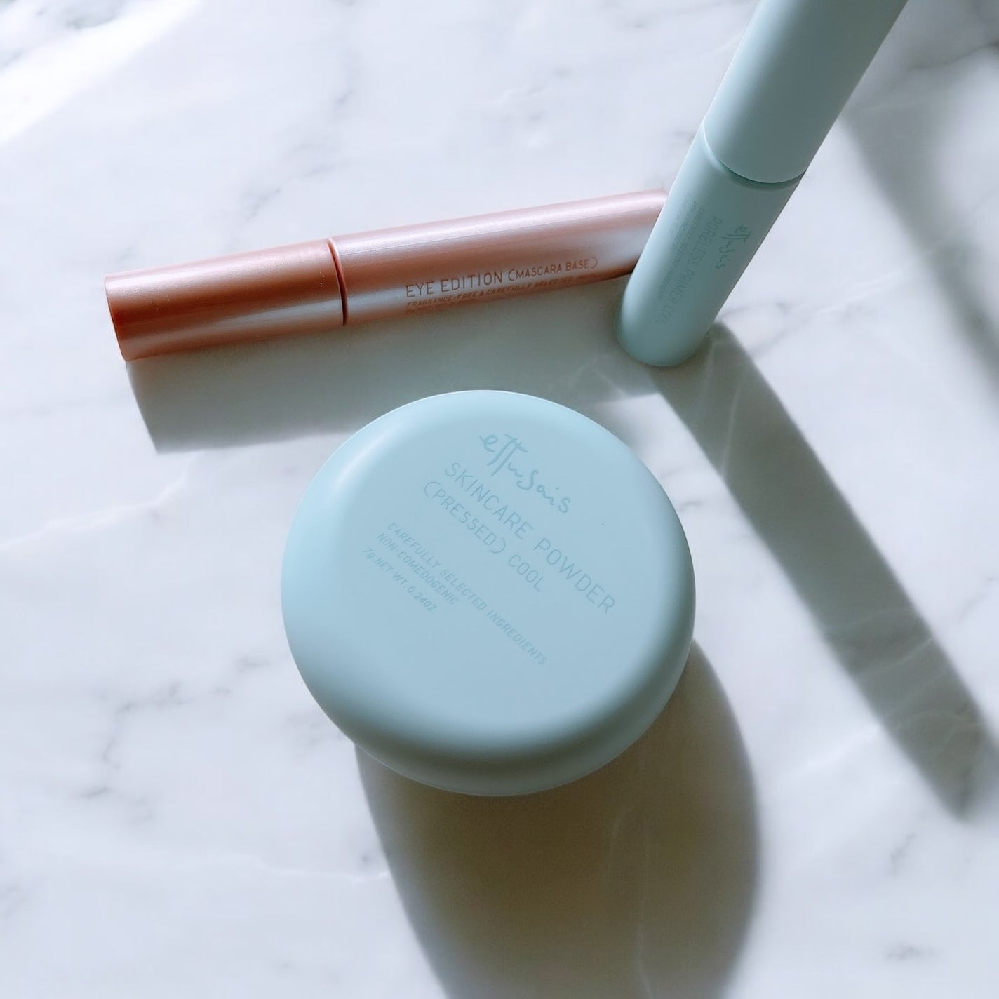 エテュセ アイエディション (マスカラベース)/ettusais/マスカラ下地を使ったクチコミ(5枚目)