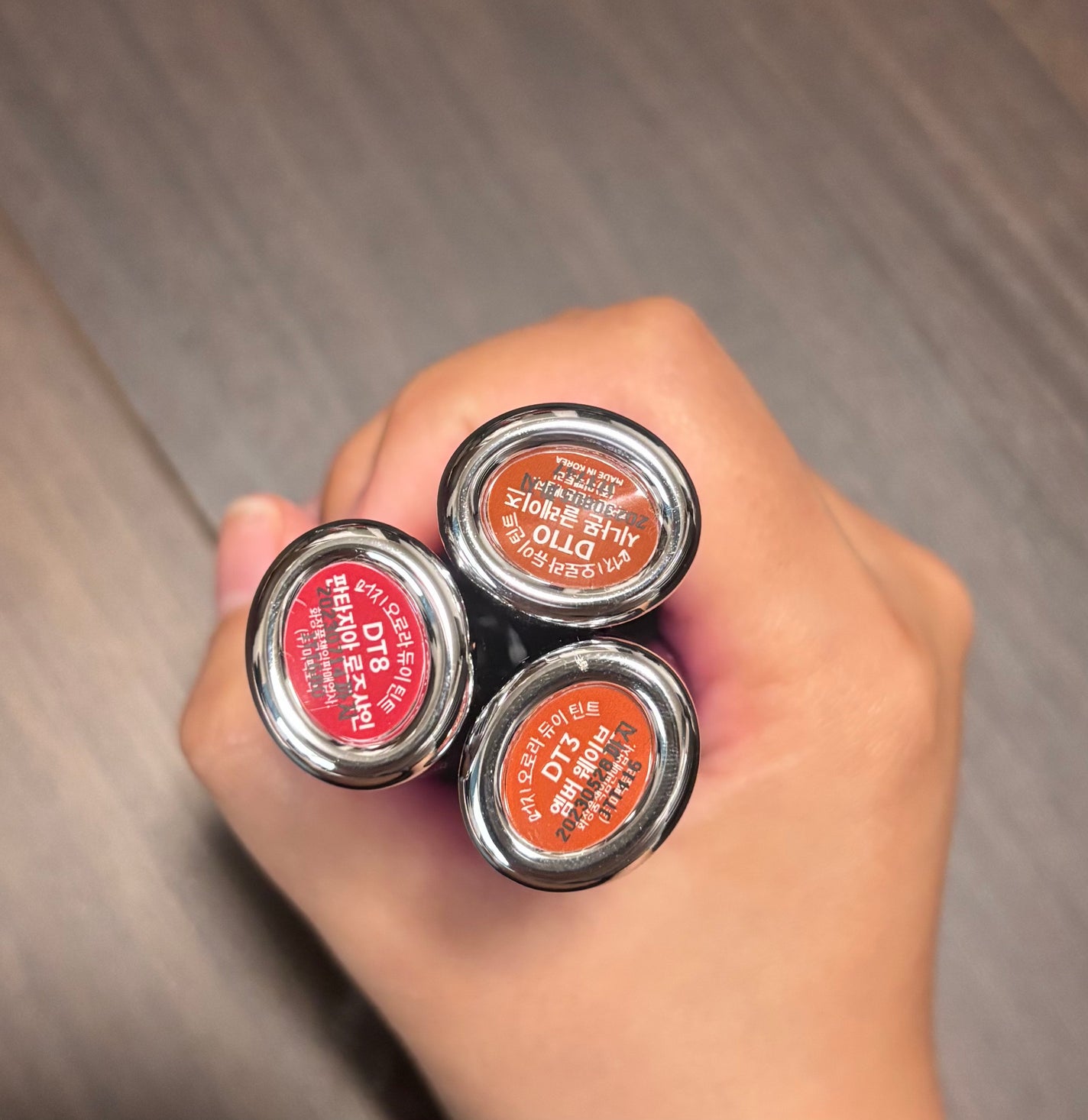 38°C / 99°F リップトリートメント (リップ美容液)/UZU BY FLOWFUSHI/リップケアを使ったクチコミ(5枚目)