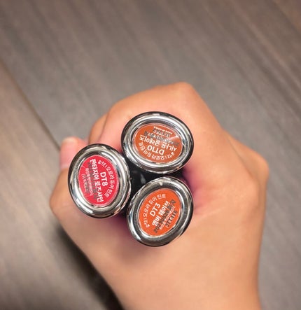 38°C / 99°F リップトリートメント (リップ美容液)/UZU BY FLOWFUSHI/リップケアを使ったクチコミ(5枚目)