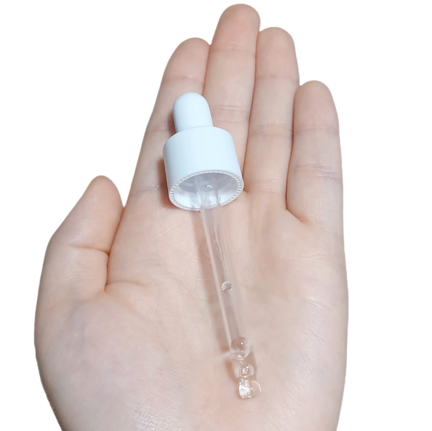 アルファラディアンスグローセラム/BANOBAGI/美容液を使ったクチコミ(2枚目)