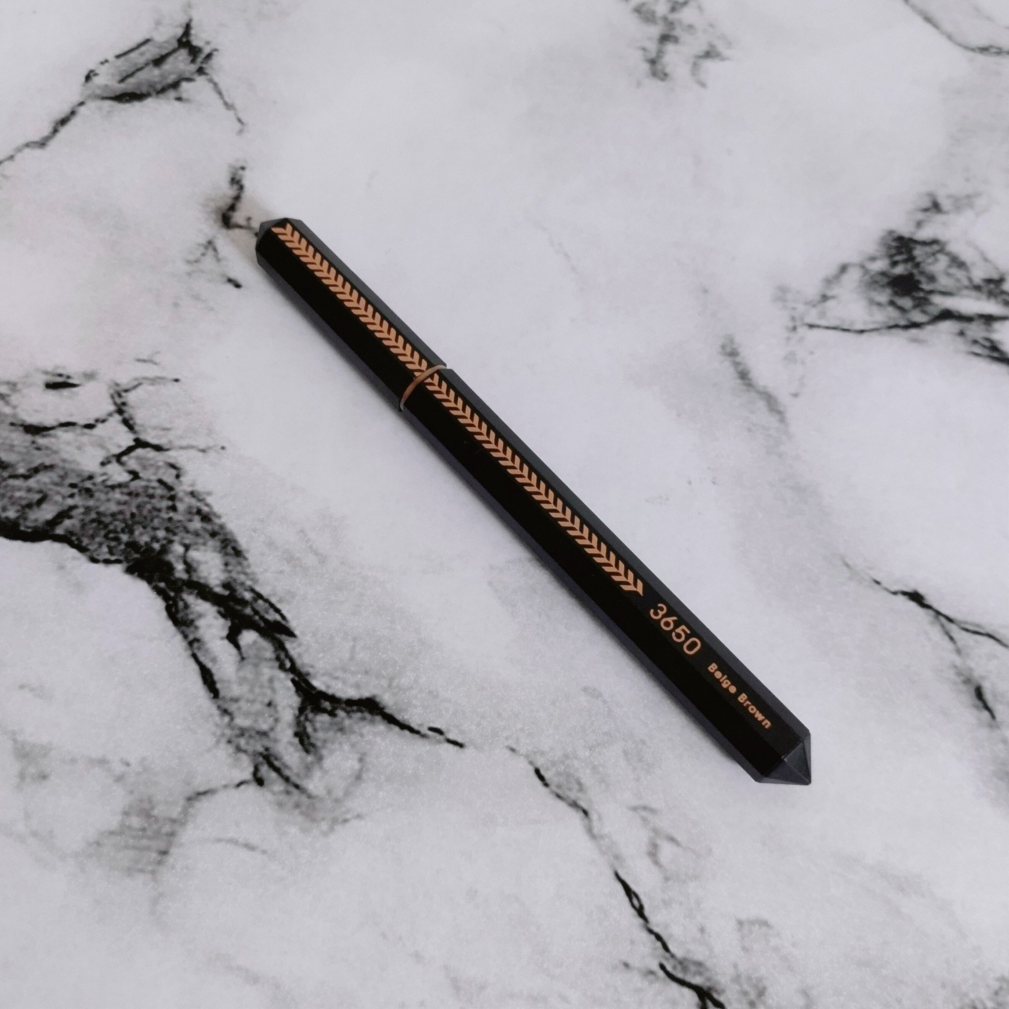 リキッドアイライナー /3650/リキッドアイライナーを使ったクチコミ（2枚目）