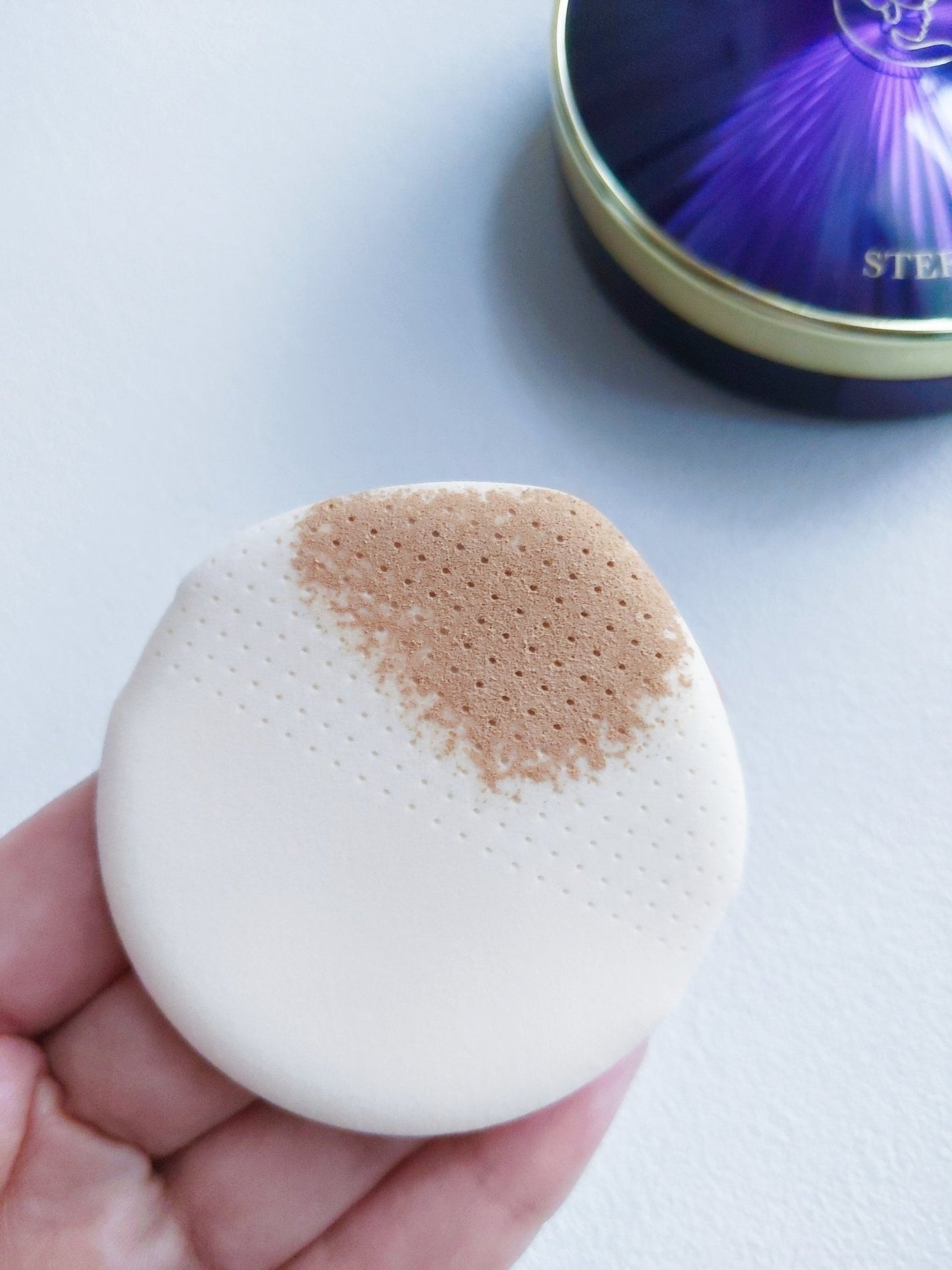 SnowFlower on LIPS 「STEFANYAGINGCOVER(ステファニーエイジングカバ..」(2枚目)