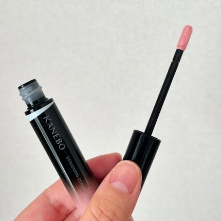 デザイニングカラーリクイド/KANEBO/リキッドコンシーラーを使ったクチコミ(2枚目)