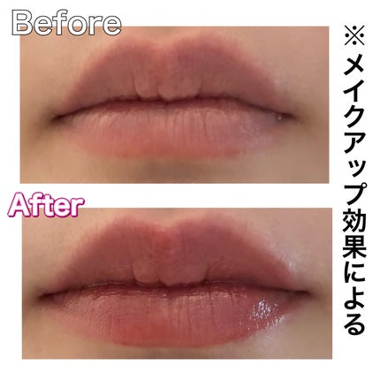 ウォーターグロウコーティングバーム/wakemake/クリーム・エマルジョンファンデーションを使ったクチコミ(7枚目)