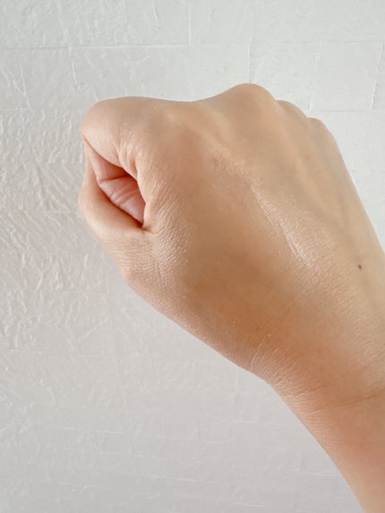 orange_glow_kwm on LIPS 「アトバリア365ハイドロクリーム✨天然保湿因子に着目した「Tr..」(4枚目)