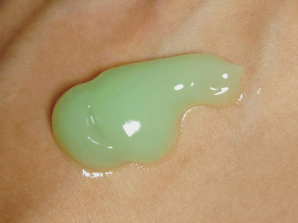 CICA クリーム/VT/フェイスクリームを使ったクチコミ（2枚目）