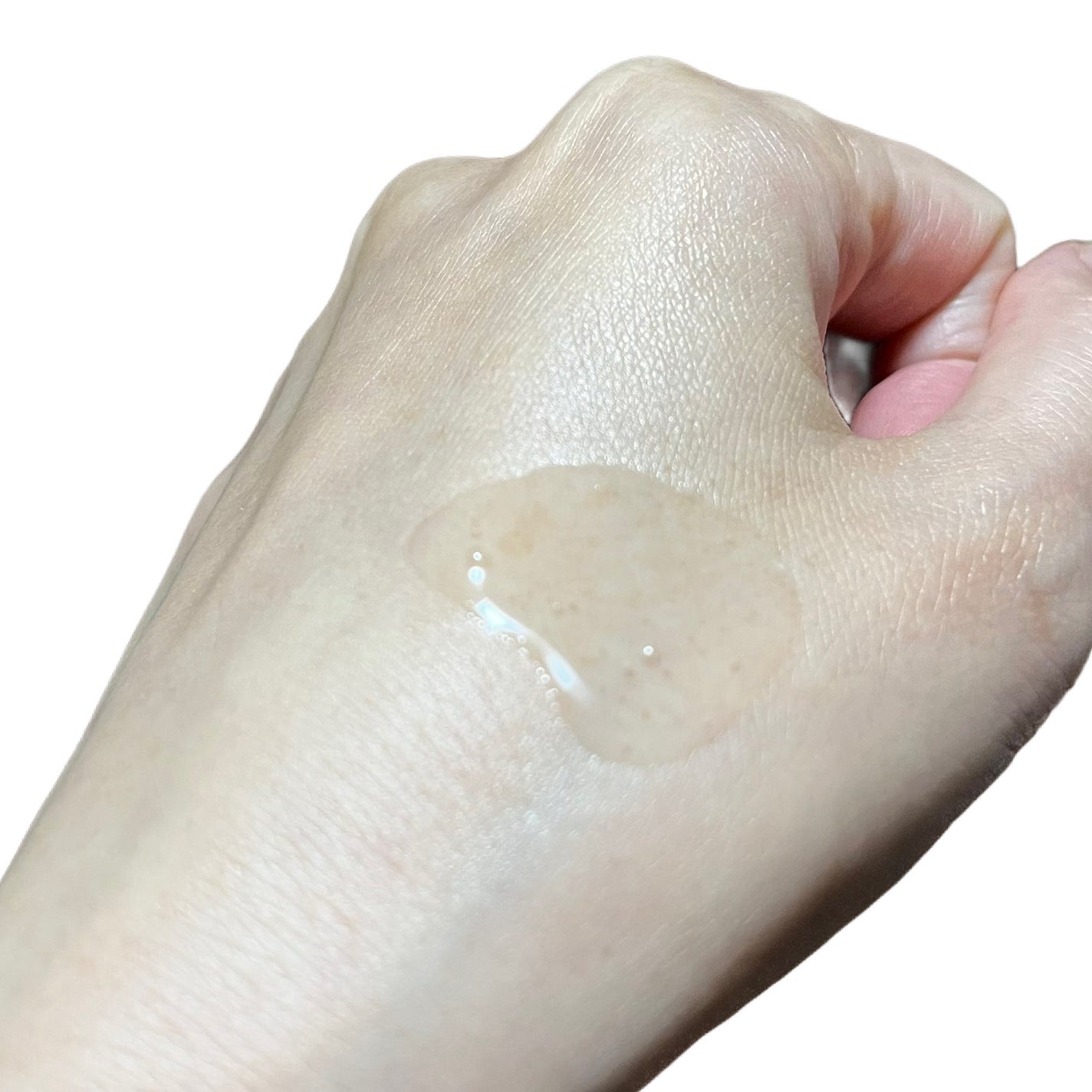 オルビス ザ クレンジング オイル/オルビス/オイルクレンジングを使ったクチコミ(2枚目)