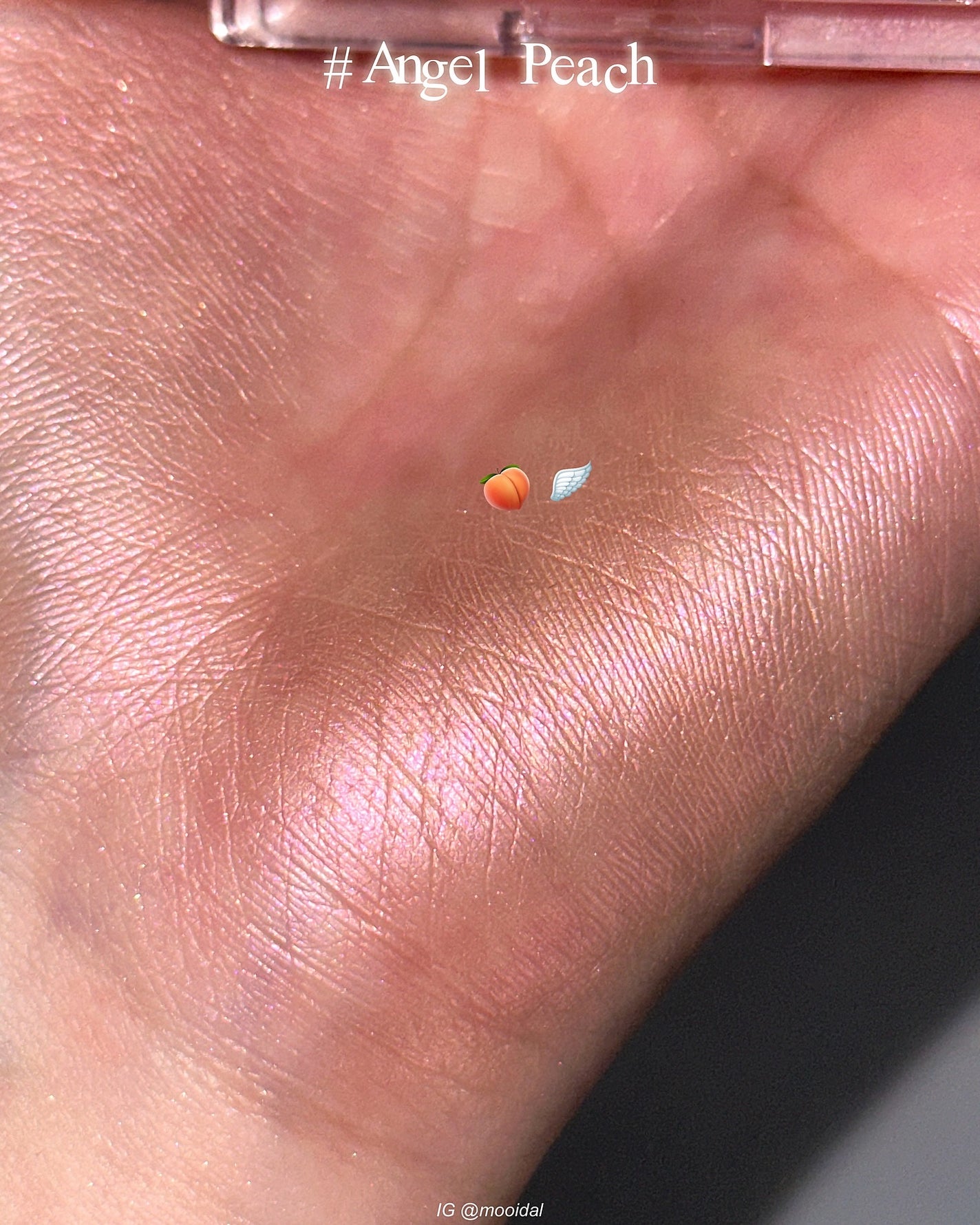 ハイライター/Glint/パウダーハイライトを使ったクチコミ(6枚目)