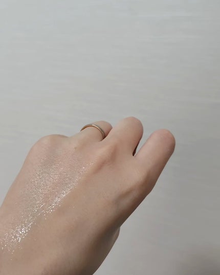 エーキュアトラブルカーミングセラム/obsero/美容液を使ったクチコミ(4枚目)