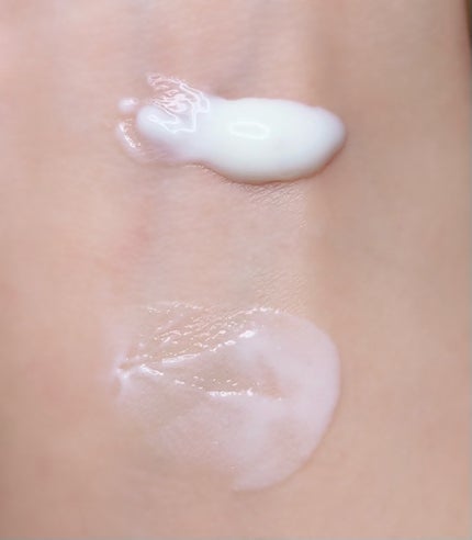 マスクフィットサンクリーム/TIRTIR(ティルティル)/日焼け止めクリームを使ったクチコミ(2枚目)