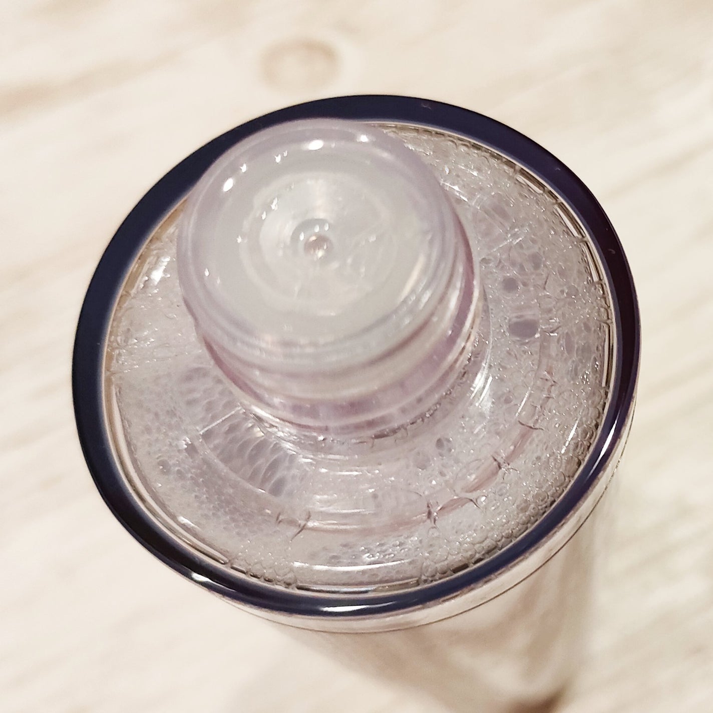 9番 NMN PDRNトリートメントトナー/numbuzin/化粧水を使ったクチコミ(2枚目)