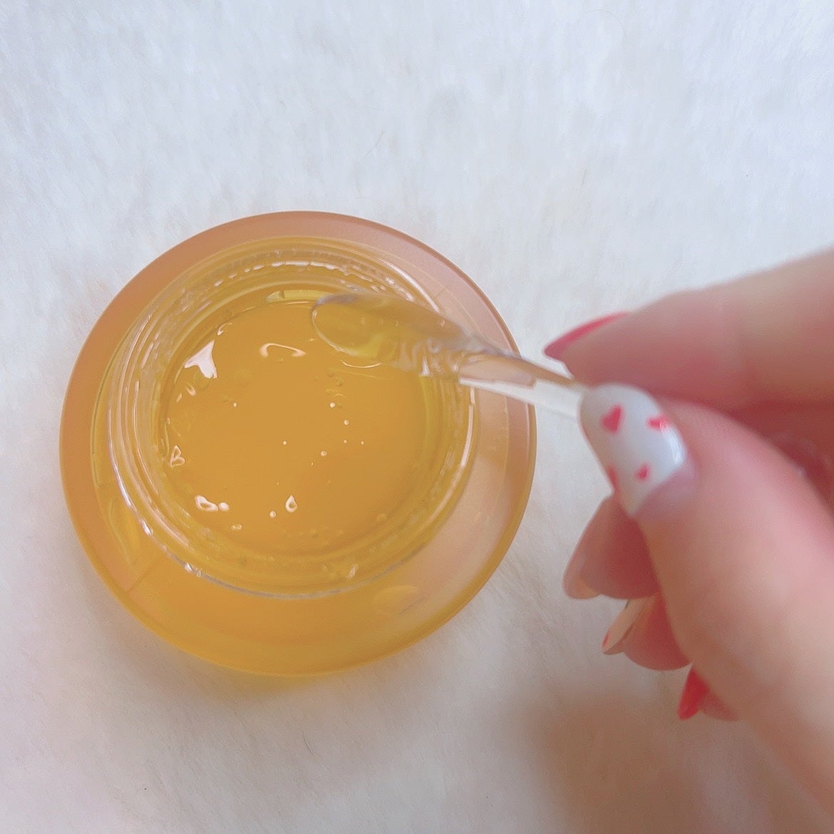 ã«ã³ã ðž on LIPS ããç²ããèã«ããããâïž/ãã³ããããŒã«ãã¢ãŒãªãŒã¯ãªãŒã ðã«..ãïŒ2æç®ïŒ