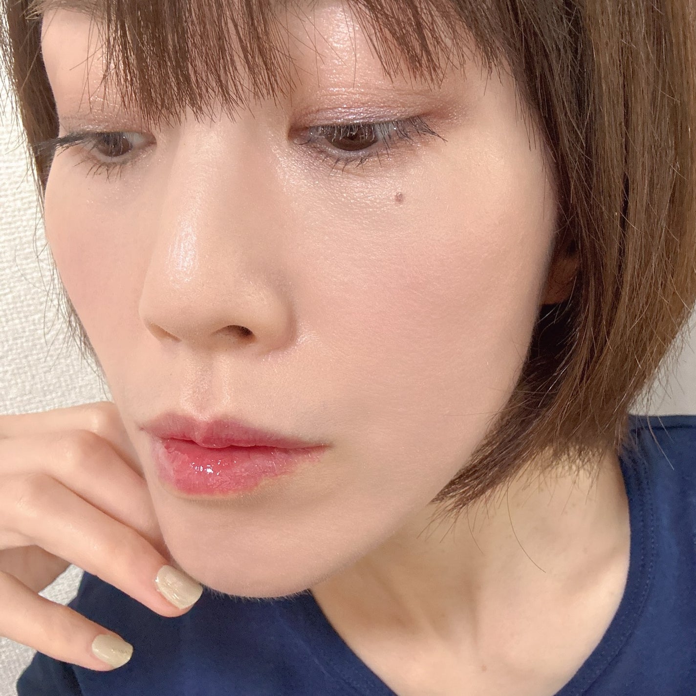 ルナソル アイカラーレーションN/LUNASOL/アイシャドウパレットを使ったクチコミ(9枚目)