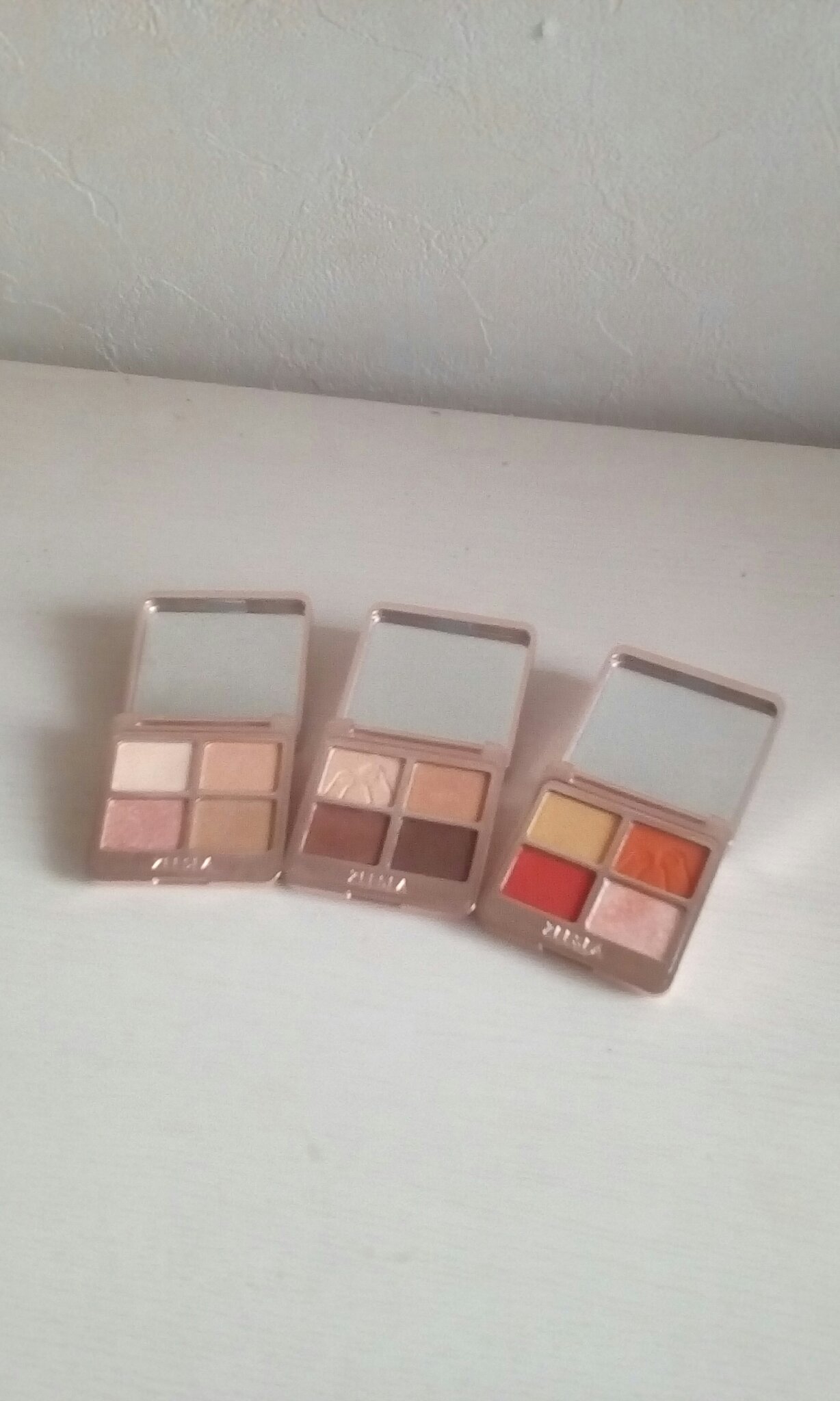 皮脂テカリ防止下地/CEZANNE/化粧下地を使ったクチコミ（1枚目）