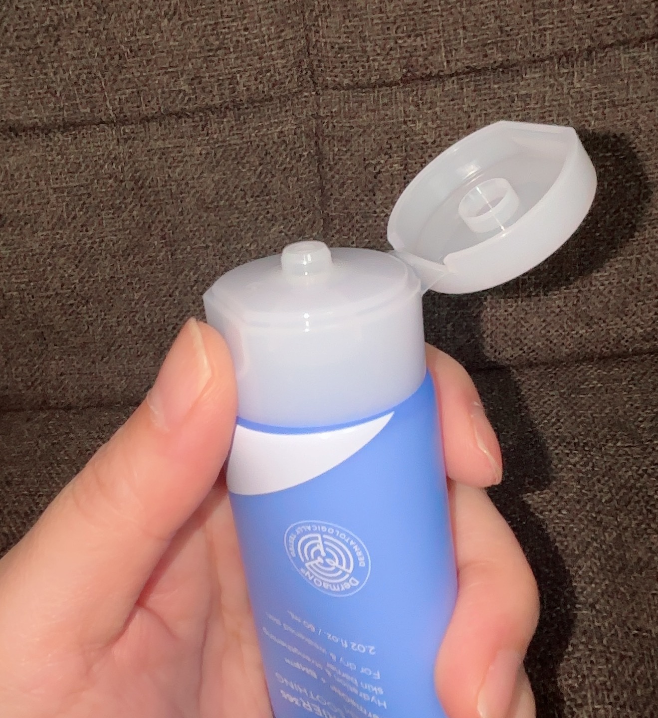 アトバリア365 ハイドロクリーム /AESTURA/フェイスクリームを使ったクチコミ（3枚目）