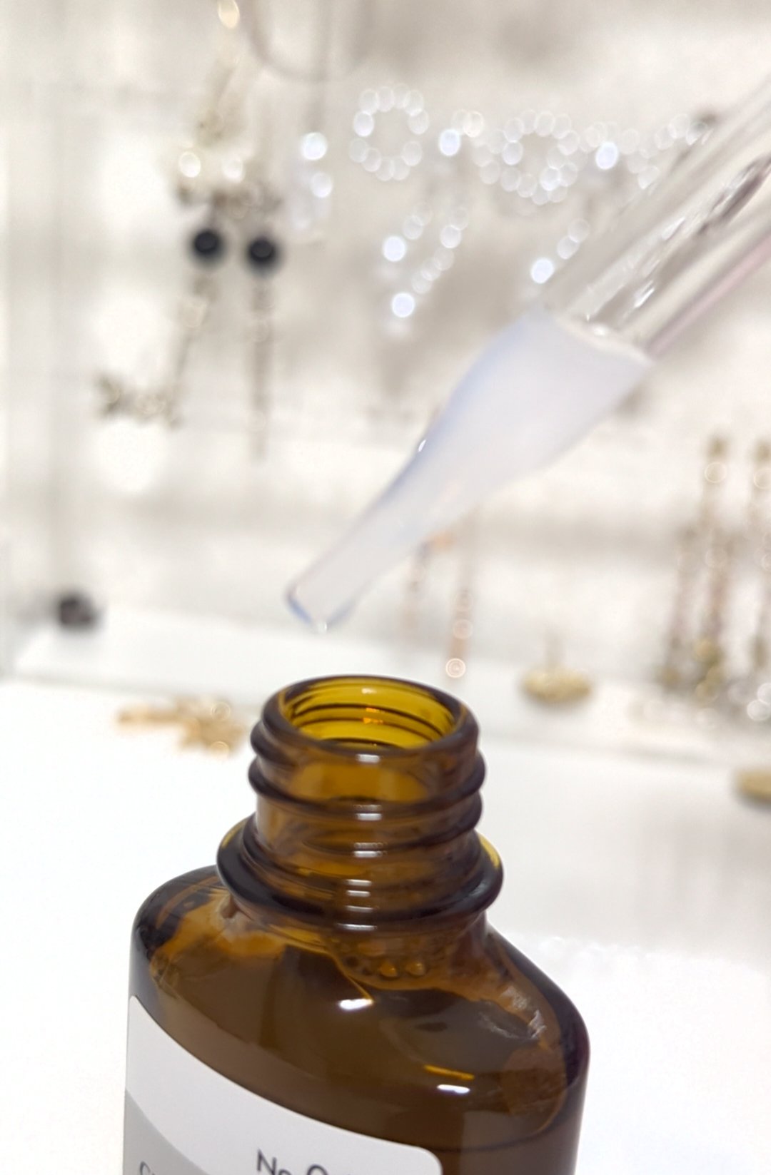 キソ　ブロンジェムセラムGL/KISO/美容液を使ったクチコミ（3枚目）