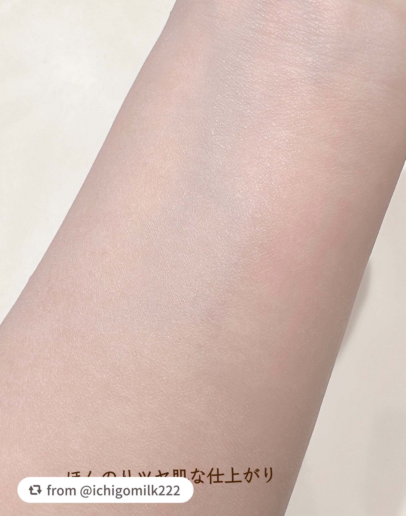 プリズム・リーブル/GIVENCHY/ルースパウダーを使ったクチコミ(6枚目)