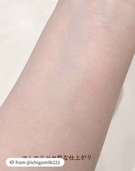 プリズム・リーブル/GIVENCHY/ルースパウダーを使ったクチコミ(6枚目)