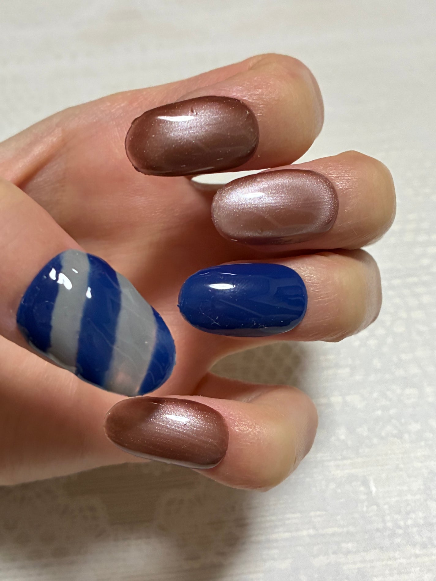 å°è± on LIPS ãðªããªãŒããã¿ãŒã€ã¡ãŒãžãã€ã«ã²ãšã€åã®æçš¿ã«èŠªæã®ãã¶ã€ã³ã§..ãïŒ5æç®ïŒ