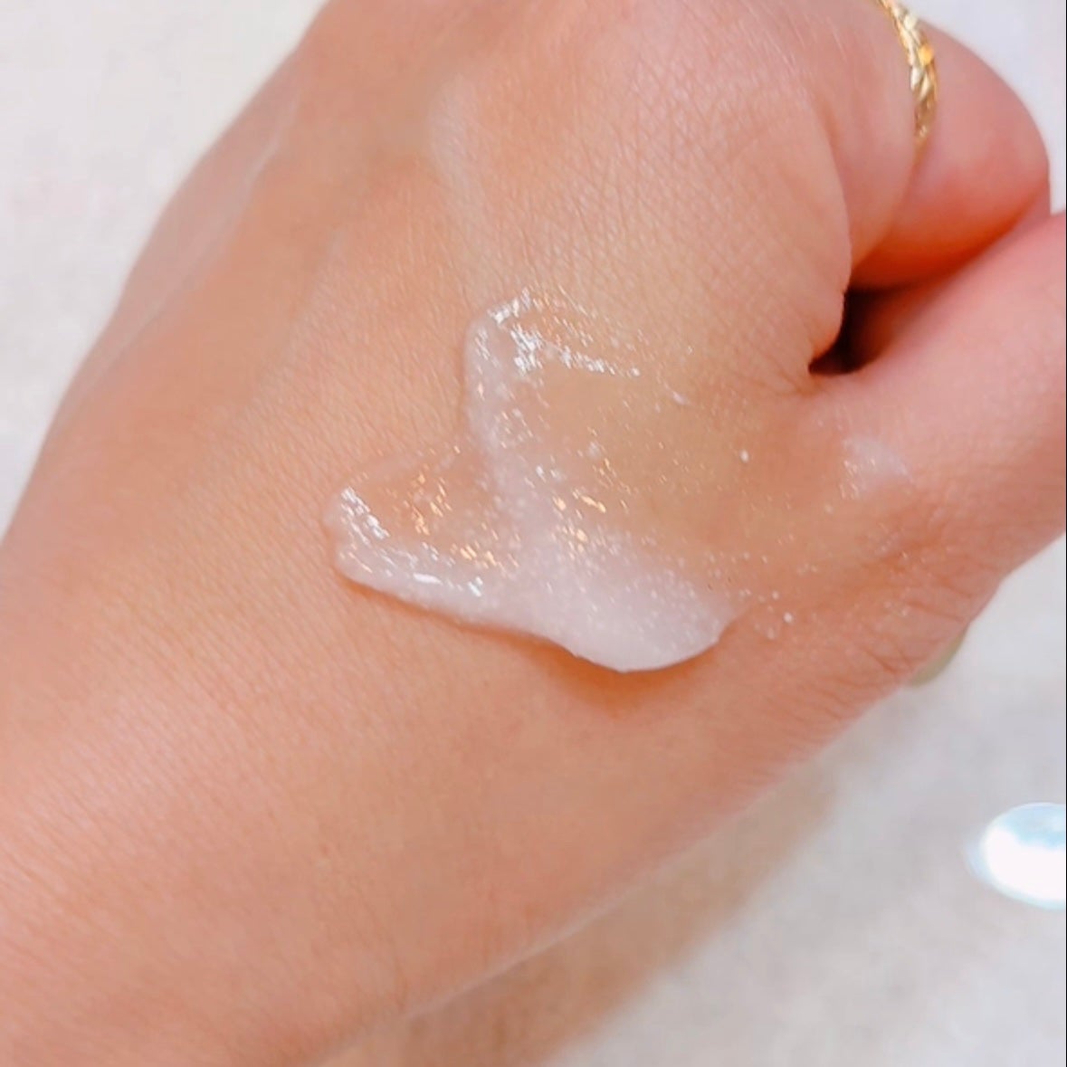 バイオヒールボ プロバイオダーム 3Dリフティングクリーム/BIOHEAL BOH/フェイスクリームを使ったクチコミ(4枚目)