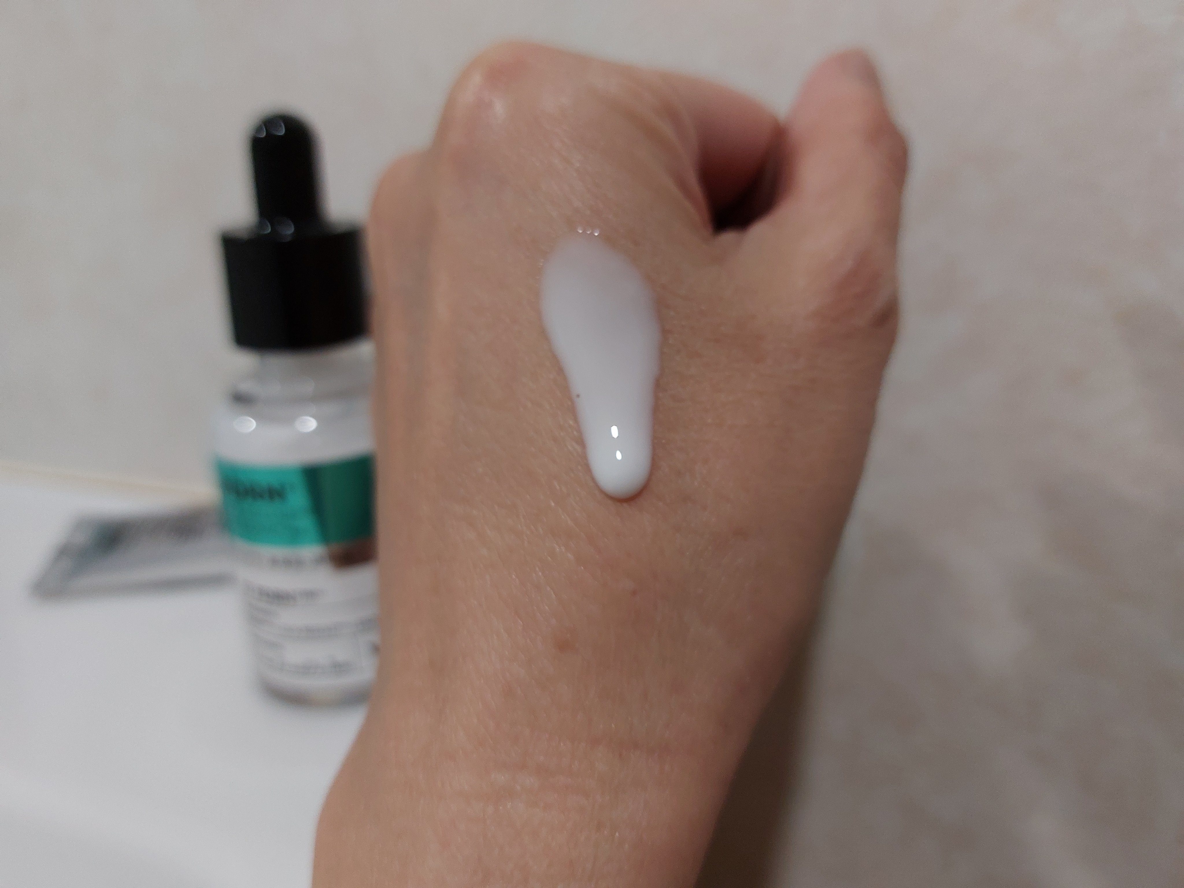 リードルS PDRN+ セラム/VT/美容液を使ったクチコミ（3枚目）