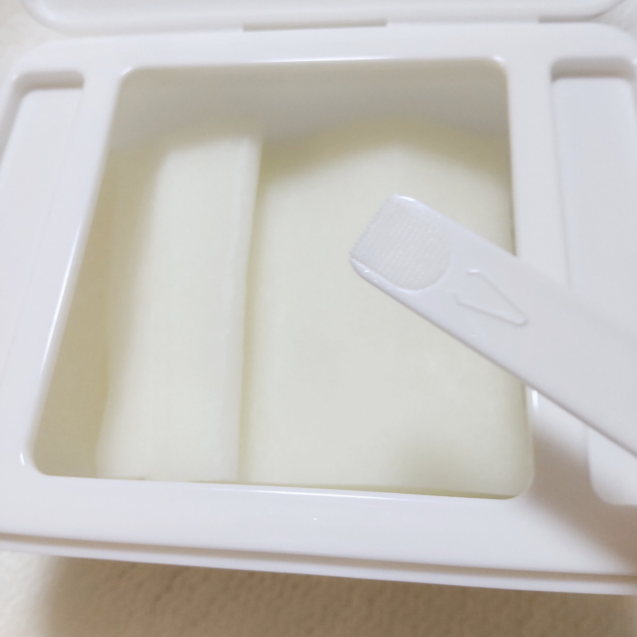 ビタグル10マスク/Klairs/シートマスク・パックを使ったクチコミ（2枚目）