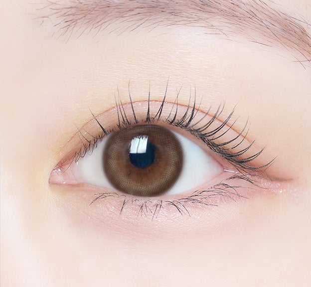 エルージュ 2weeks ミニョンショコラ