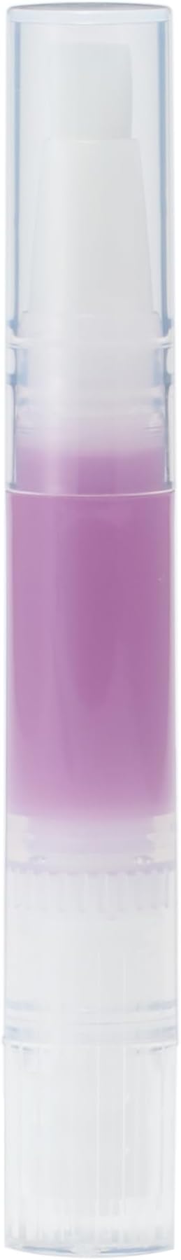 ネイルケアオイル ラベンダー&オレンジの香り 無印良品