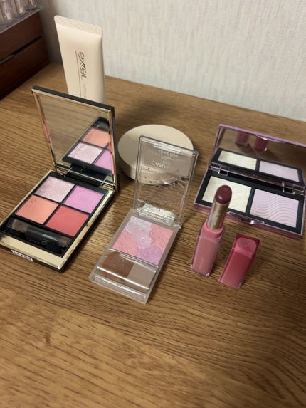 スタジオ フィックス プロ セット ブラー プレスト パウダー デュオ/M・A・C/プレストパウダーを使ったクチコミ(2枚目)