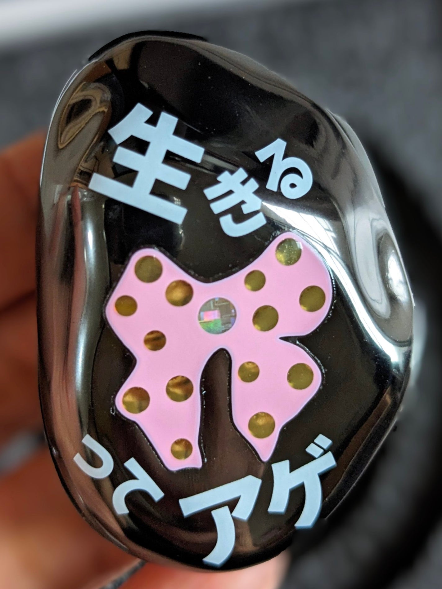 ア ストーン, #ゼロ/アーレス/練り香水を使ったクチコミ(6枚目)