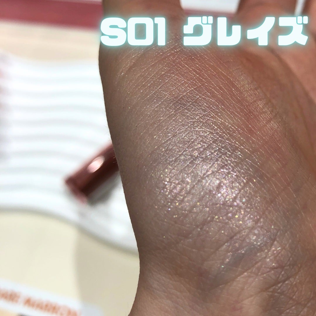 ãªã®ã¯ãªð» on LIPS ããrom&ndã®åè²ã坿ãéããðã#PR#ãã ã¢ã³ã#LI..ãïŒ6æç®ïŒ