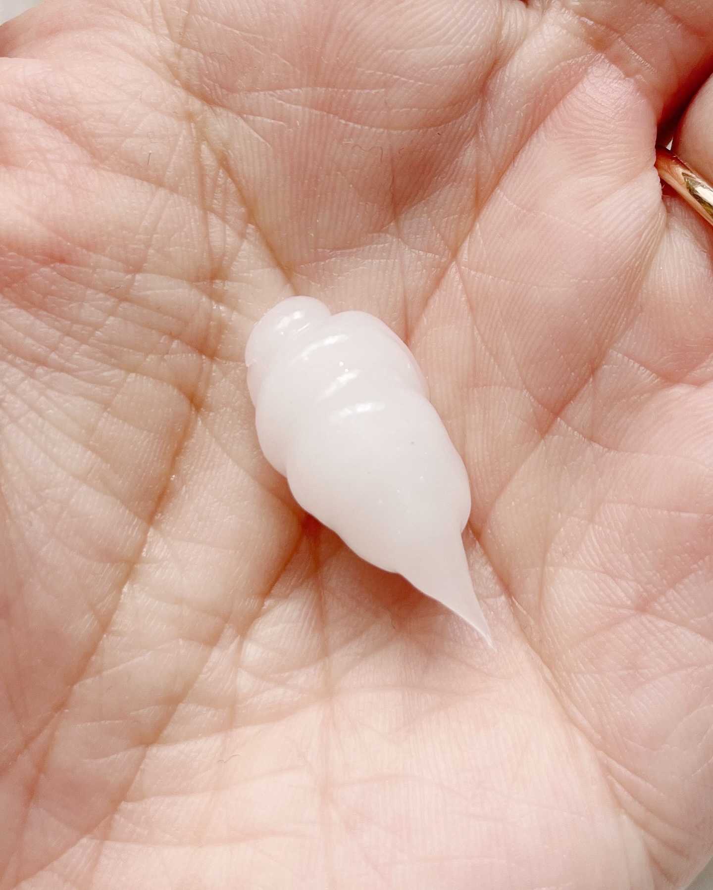 LPTケラチンリペア ノーウォッシュトリートメント/Daleaf/アウトバストリートメントを使ったクチコミ（2枚目）