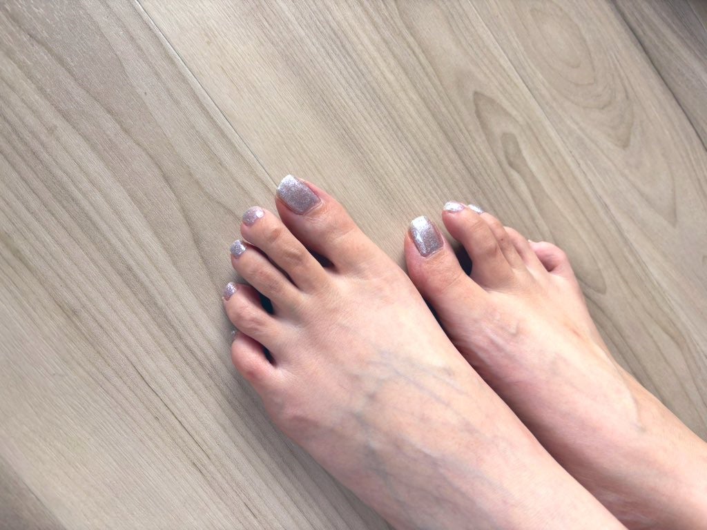 ネイルホリック Future Metal/ネイルホリック/マニキュアを使ったクチコミ(2枚目)