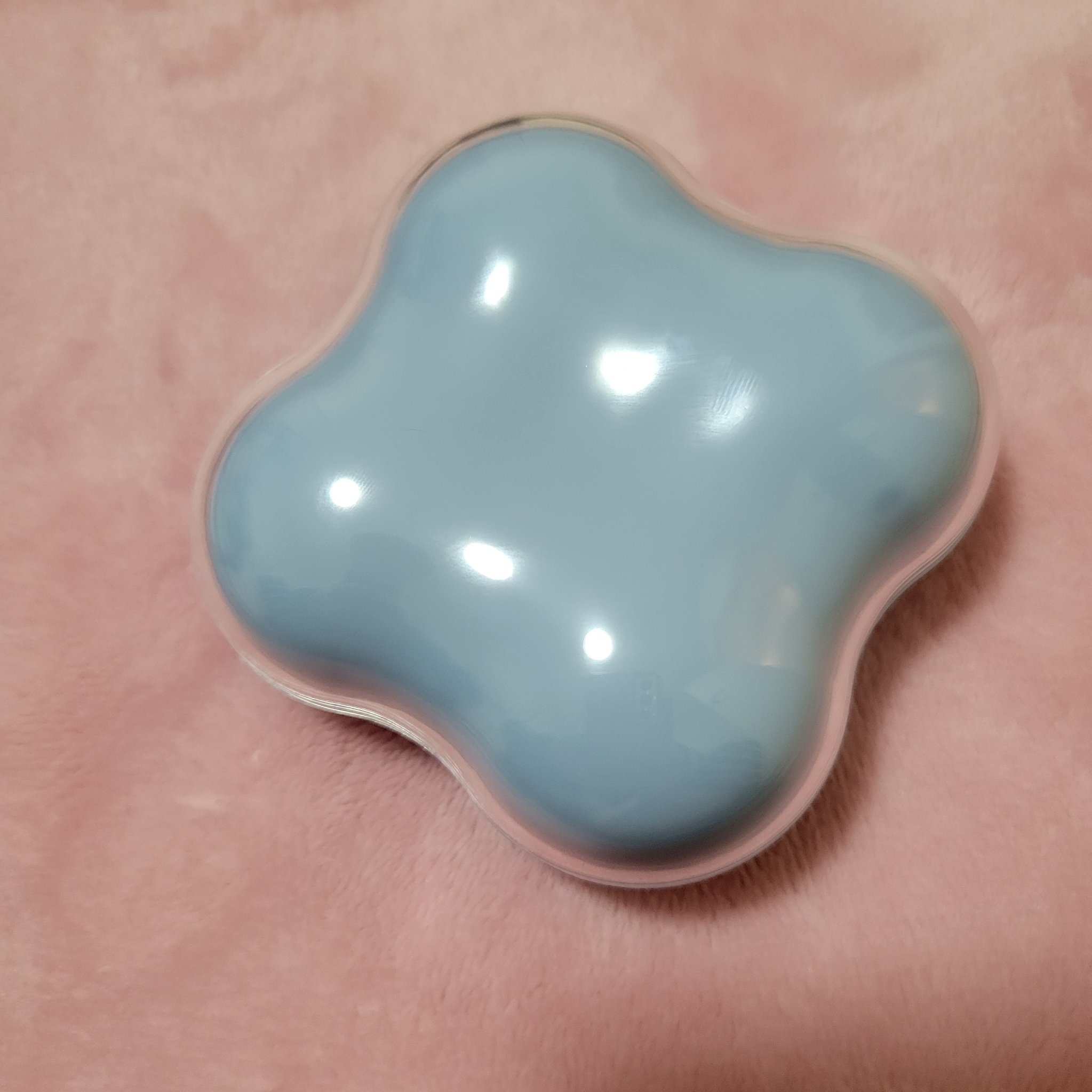 クラウドフィルタークッション ベージュ/ETUDE/クッションファンデーションを使ったクチコミ（1枚目）