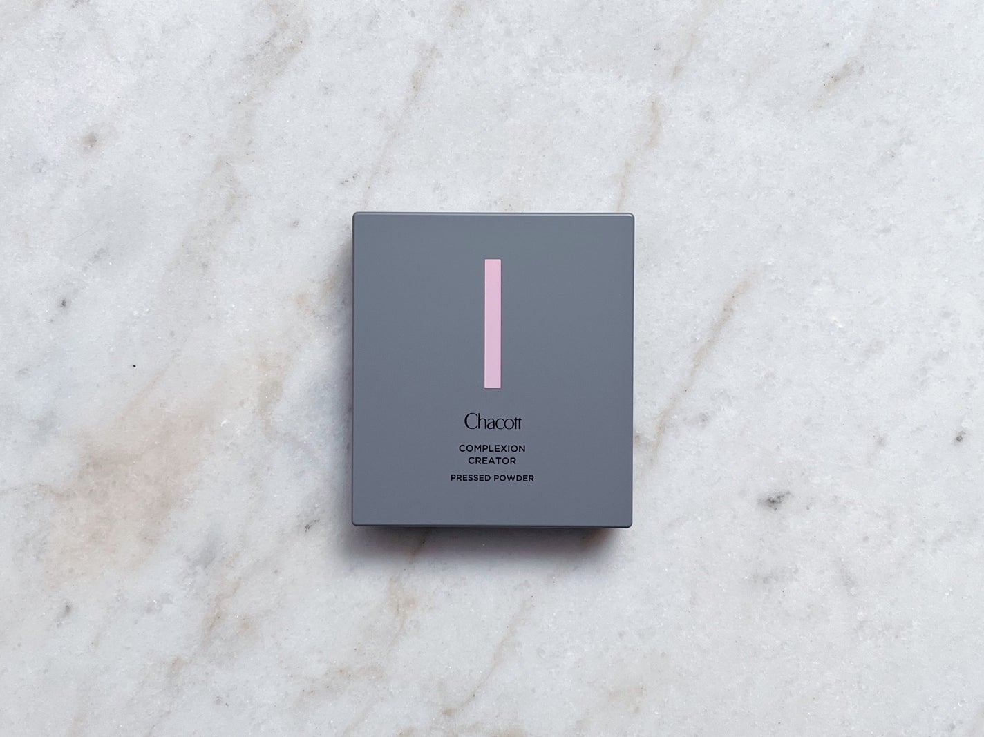 コンプレクションクリエイター/チャコット・コスメティクス/プレストパウダーを使ったクチコミ(2枚目)