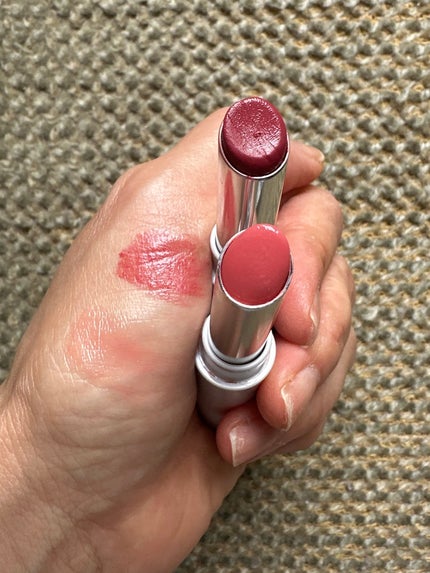 リップバーム UV/オルビス/リップバームを使ったクチコミ(5枚目)