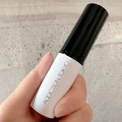 アディクション シルキーバームスティック/ADDICTION/化粧下地を使ったクチコミ(5枚目)