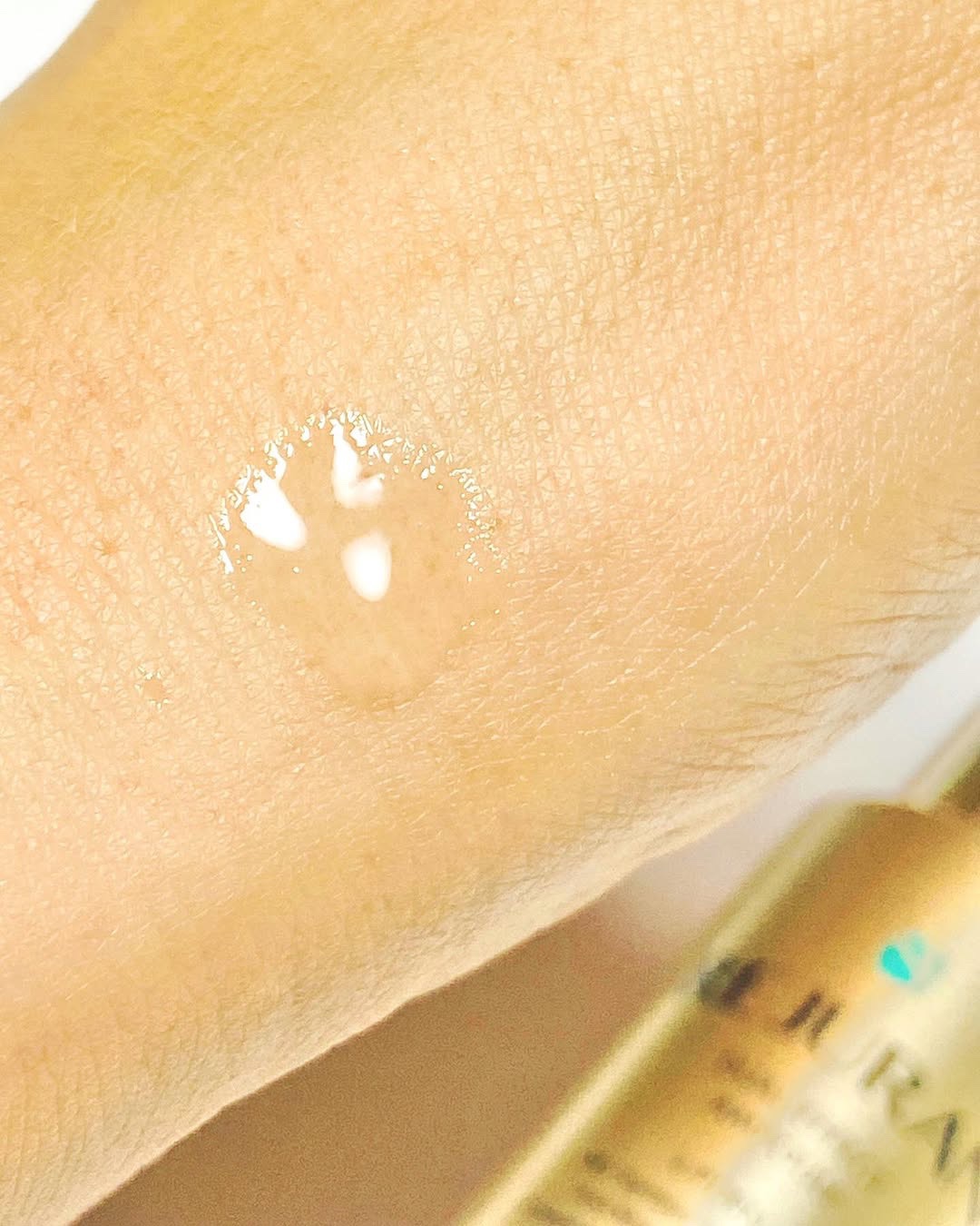 REJURAN デュアル エフェクト アンプル 30mL/REJURAN COSMETICS/美容液を使ったクチコミ（2枚目）