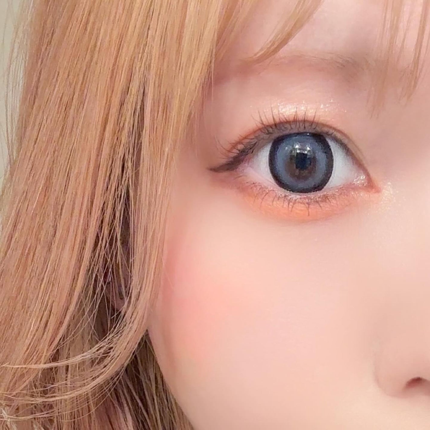 Angelcolor Bambi Series 1day /AngelColor/ワンデー(1DAY)カラコンを使ったクチコミ(2枚目)