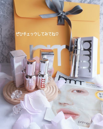 レチノール ボリューム リップセラム/primera/リップグロスを使ったクチコミ(5枚目)