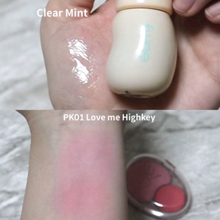 フィー クッションガラス ナチュラル/fwee/クッションファンデーションを使ったクチコミ(9枚目)