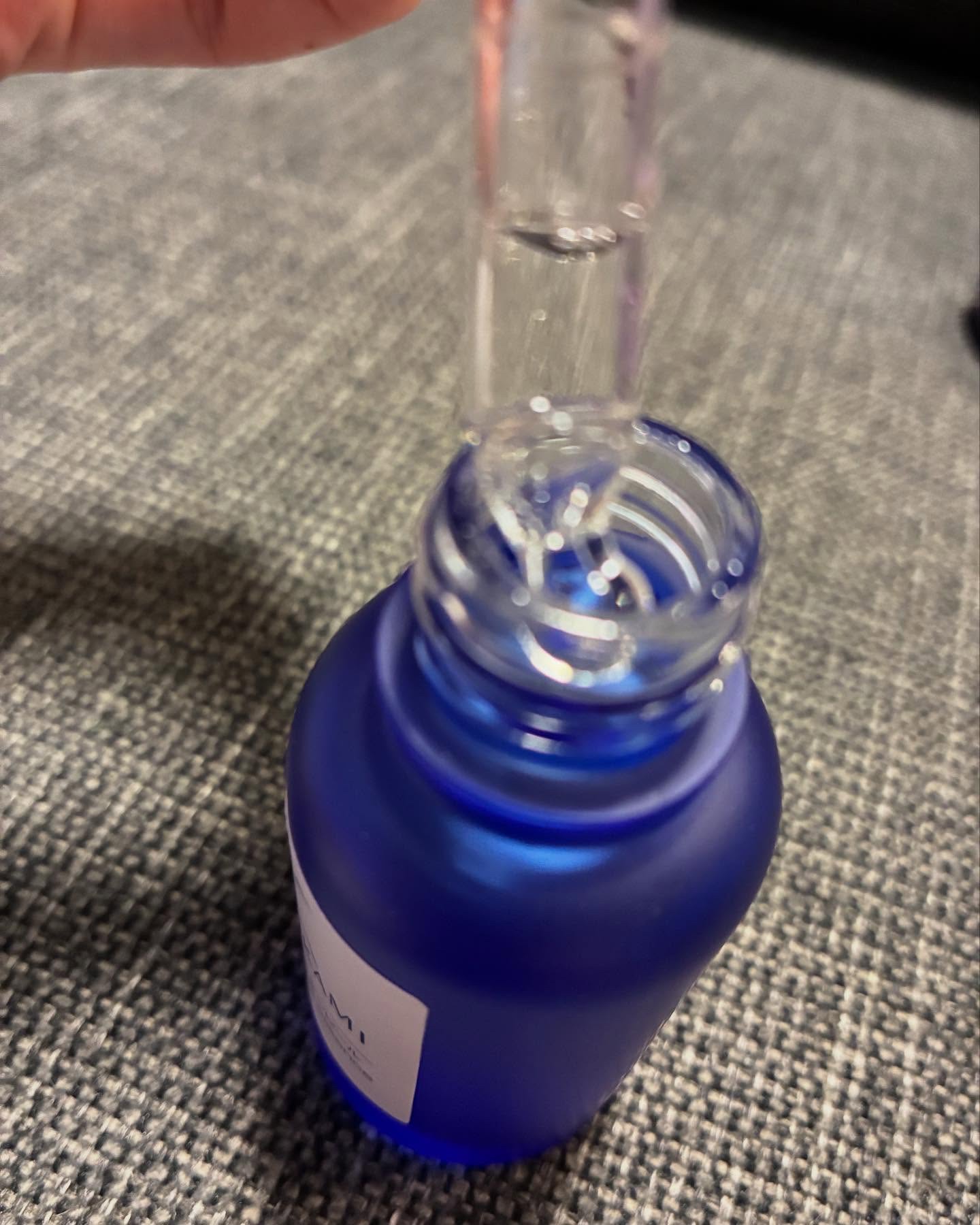 タカミスキンピール/タカミ/ブースター・導入液を使ったクチコミ（3枚目）