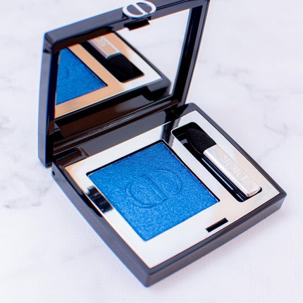 プレスド アイシャドー(レフィル)/shu uemura/単色アイシャドウを使ったクチコミ(8枚目)