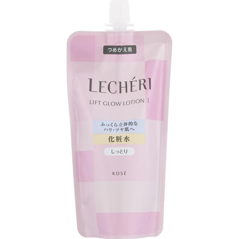 リフトグロウ ローション Iしっとり 150ml（つめかえ用）