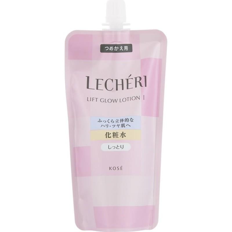 リフトグロウ ローション Iしっとり 150ml(つめかえ用)