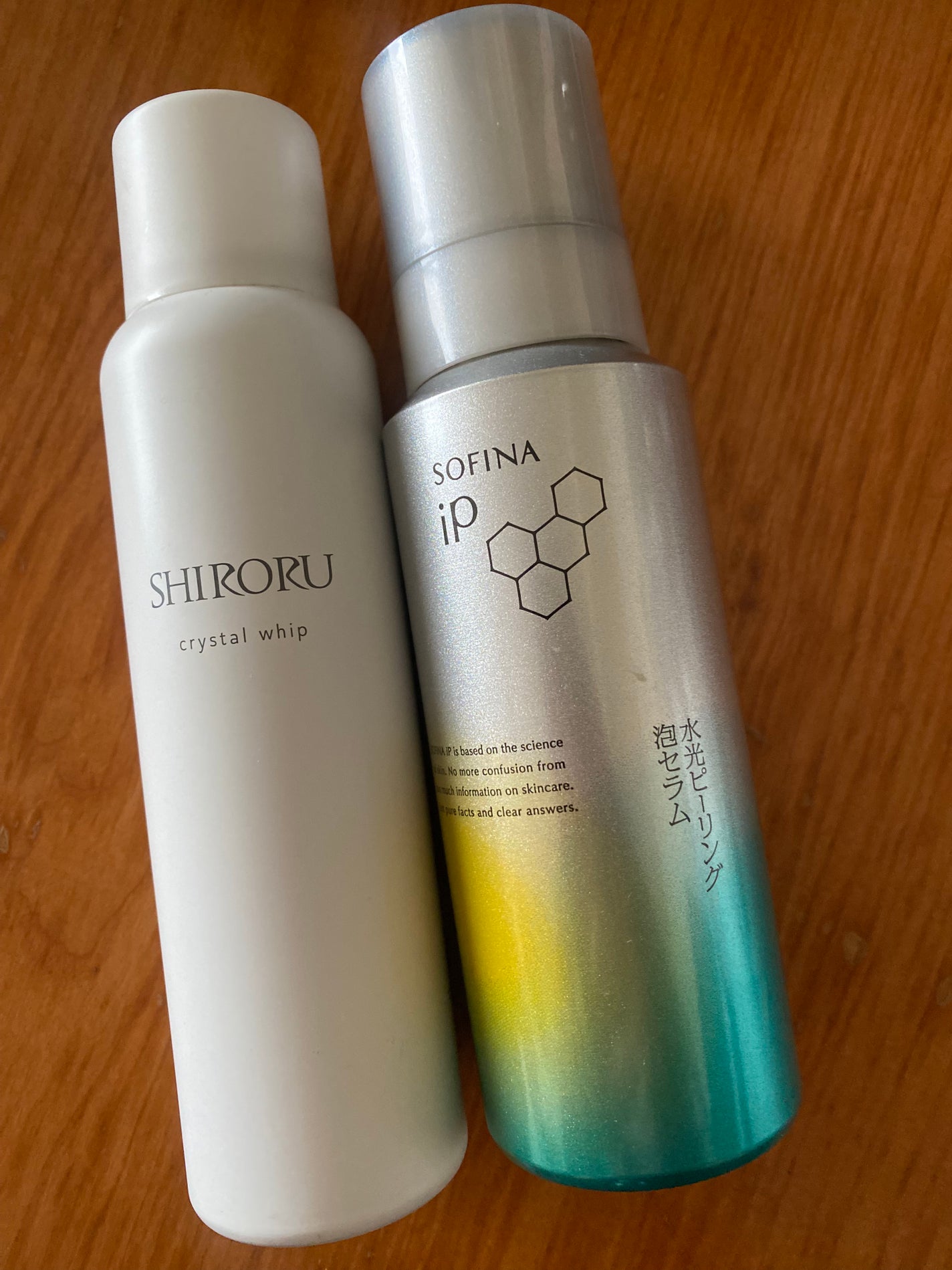 ポンプヘッド 化粧水・乳液用/無印良品/その他スキンケアグッズを使ったクチコミ(1枚目)