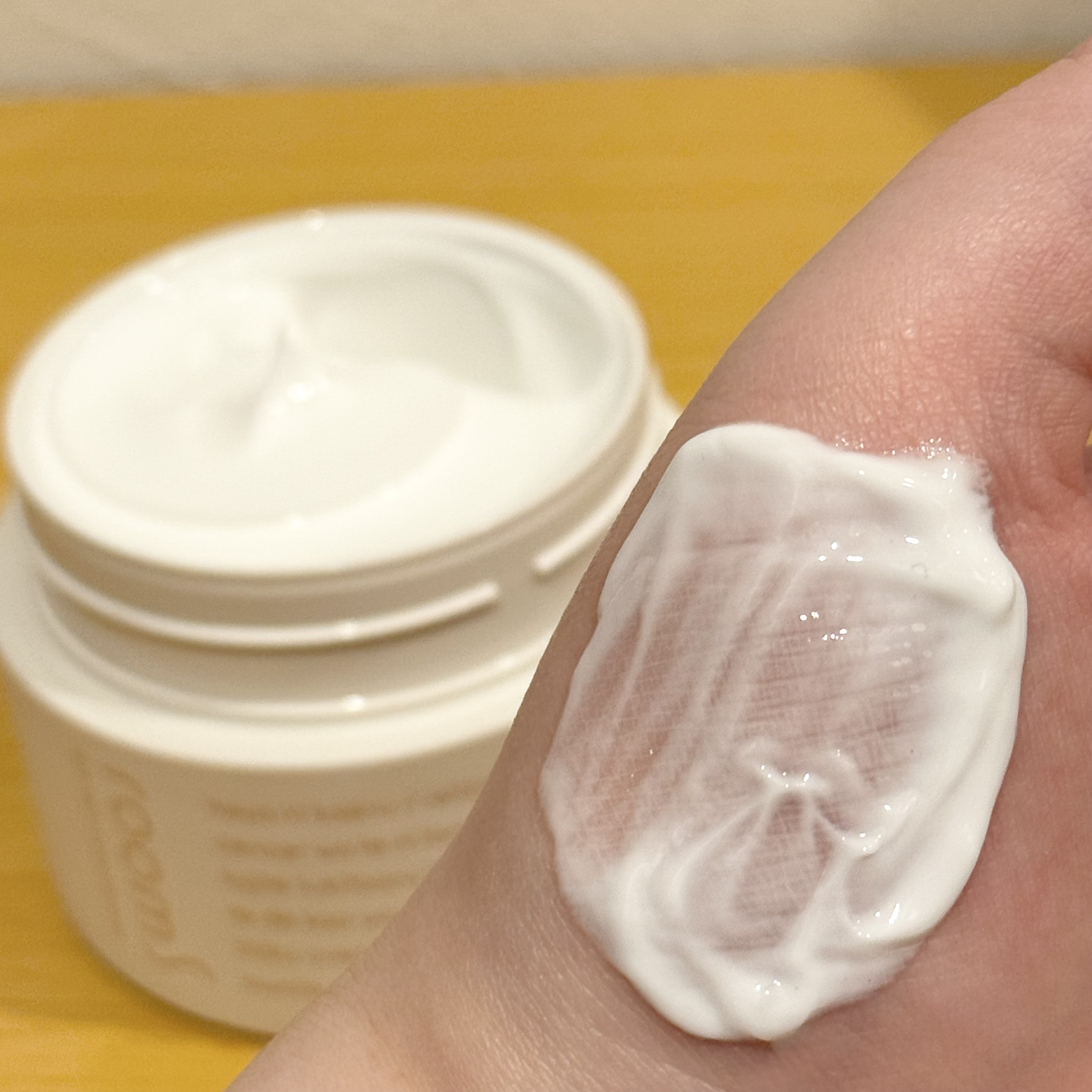 room S room S 101 スキンイノセンサのクチコミ「┈┈┈┈┈┈┈┈┈┈

room S 101 スキンイノセンサ

┈┈┈┈┈┈┈┈┈┈

洗う.....」（3枚目）